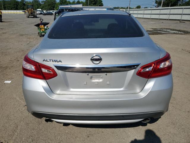 2017 NISSAN ALTIMA 2.5 - 1N4AL3AP1HN345843