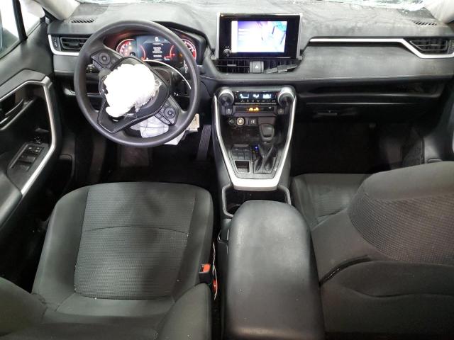 2023 TOYOTA RAV4 LE - 2T3F1RFV6PW374326