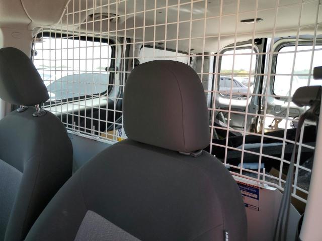 2022 RAM PROMASTER - ZFBHRFAB6N6Y02877
