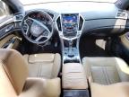 CADILLAC SRX LUXURY photo