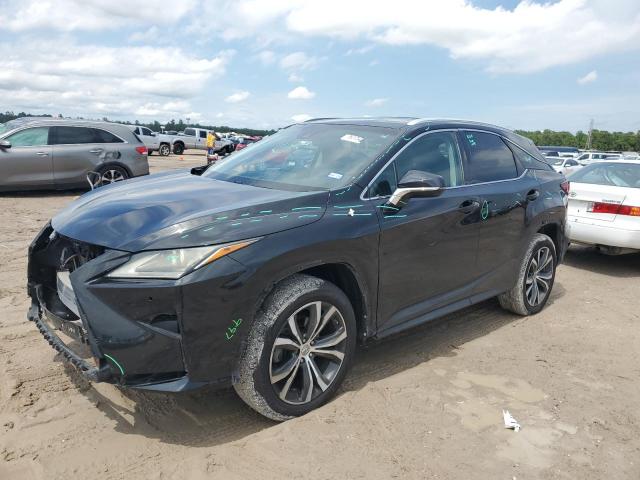 2017 LEXUS RX 350 BAS - 2T2ZZMCAXHC059191