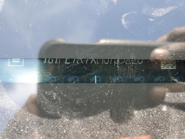 2021 CHEVROLET CAMARO LZ - 1G1FE1R7XM0135826