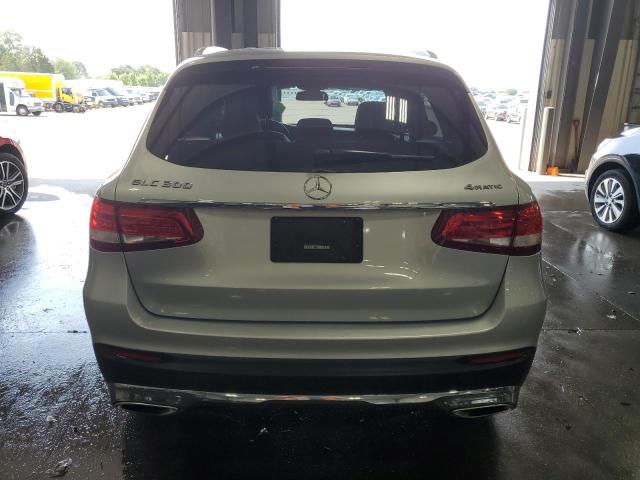 2018 Mercedes-Benz Glc 300 4Matic VIN: WDC0G4KB6JV087354 Lot: 62642064