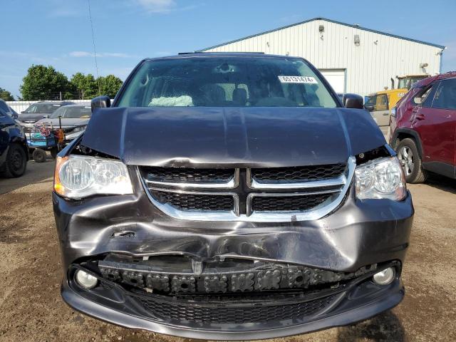 2016 DODGE GRAND CARA - 2C4RDGDG2GR377179
