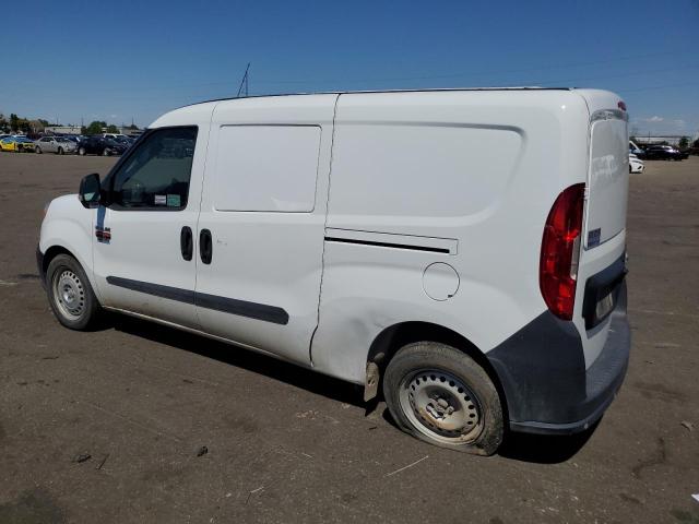 2021 Ram Promaster City VIN: ZFBHRFAB6M6U54951 Lot: 58488664