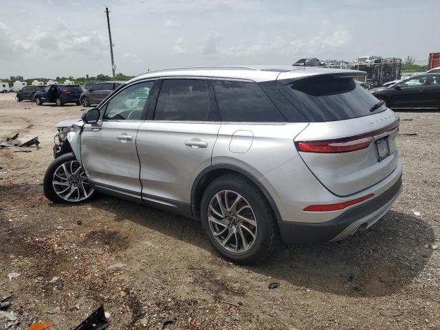 2020 LINCOLN CORSAIR - 5LMCJ1C99LUL26752