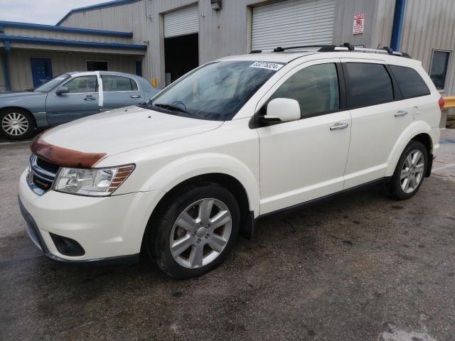 3C4PDDDG4ET206028 2014 Dodge Journey Limited