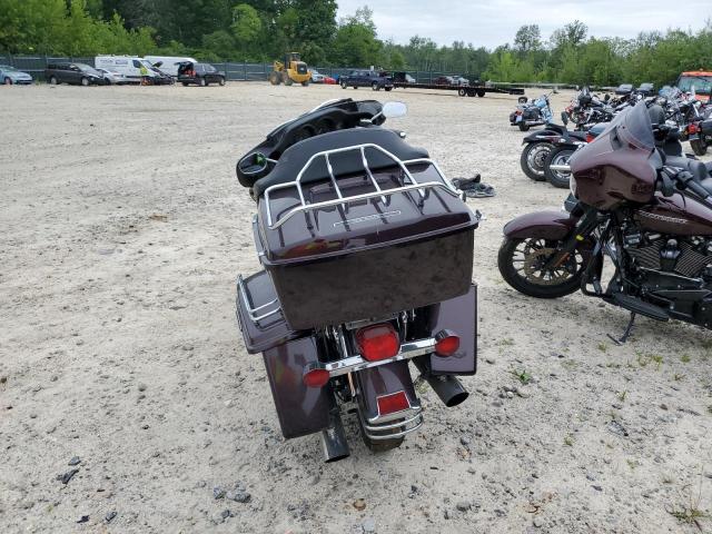 2005 HARLEY-DAVIDSON FLHTI 1HD1FVW175Y684312
