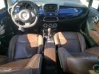 FIAT 500X LOUNG photo