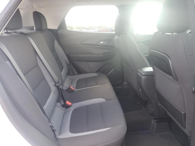 2022 Chevrolet Trailblazer Lt VIN: KL79MRSL1NB006275 Lot: 61478244