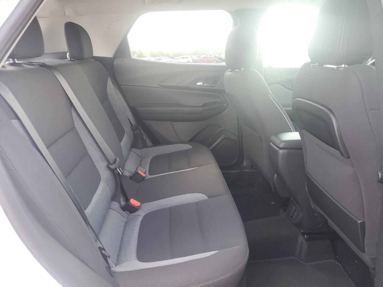 KL79MRSL1NB006275 2022 Chevrolet Trailblazer Lt