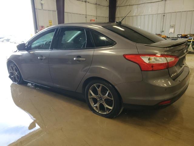 VIN 1FADP3F22EL229301 2014 Ford Focus, SE no.2