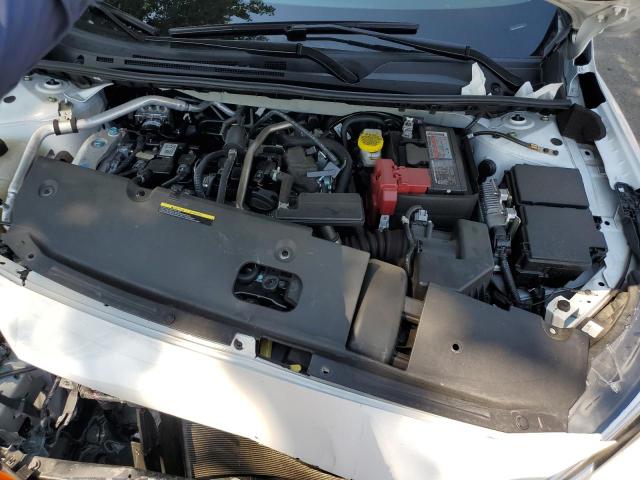 2023 Nissan Sentra Sr VIN: 3N1AB8DVXPY242672 Lot: 62472334