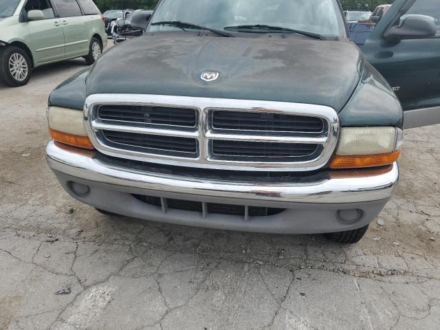 1999 Dodge Dakota VIN: 1B7GG22Y9XS212869 Lot: 62058814