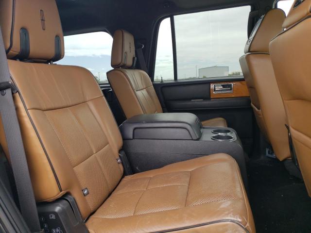 VIN 5LMJJ2J56EEL05139 2014 Lincoln Navigator no.11