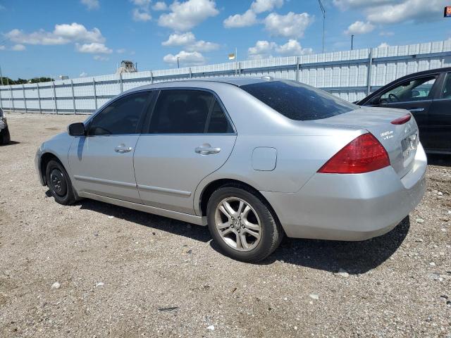 1HGCM56706A011510 2006 Honda Accord Ex