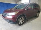 HONDA CR-V EXL photo