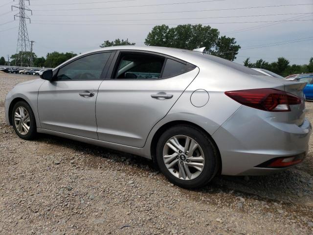 2020 HYUNDAI ELANTRA SE - 5NPD84LF1LH584417