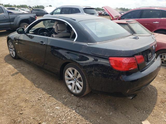 Vin: wbadw3c5xce823421, lot: 71352964, bmw 3 series i 20122