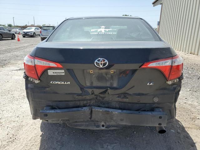 2015 TOYOTA COROLLA L - 2T1BURHE9FC267427