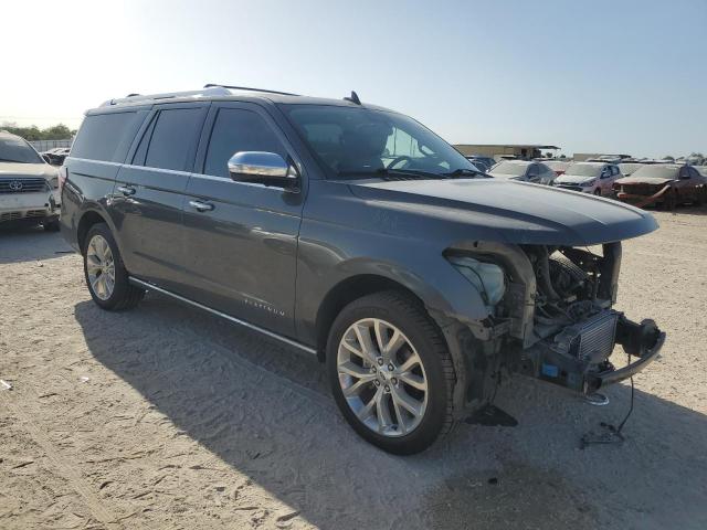 2018 FORD EXPEDITION - 1FMJK1MT4JEA58539