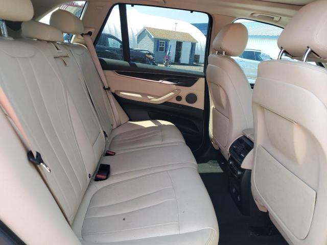 2016 BMW X5 XDRIVE3 - 5UXKR0C52G0S92586