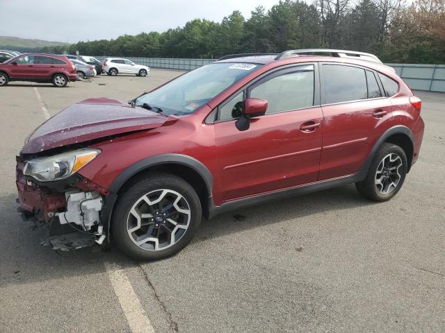 JF2GPABC6H8265477 2017 Subaru Crosstrek Premium