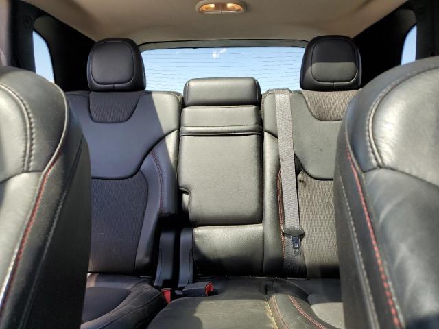 2015 JEEP CHEROKEE T - 1C4PJMBS8FW576913