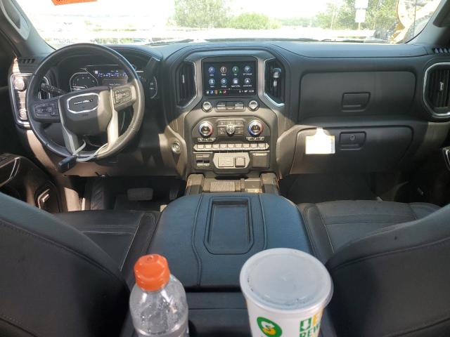 2022 GMC SIERRA LIM - 3GTU9FEL5NG149343