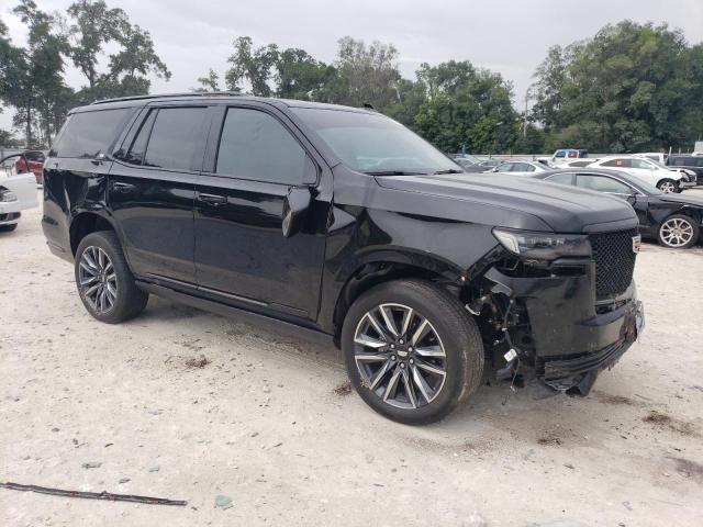 2021 CADILLAC ESCALADE S 1GYS3GKL7MR391126  62708684