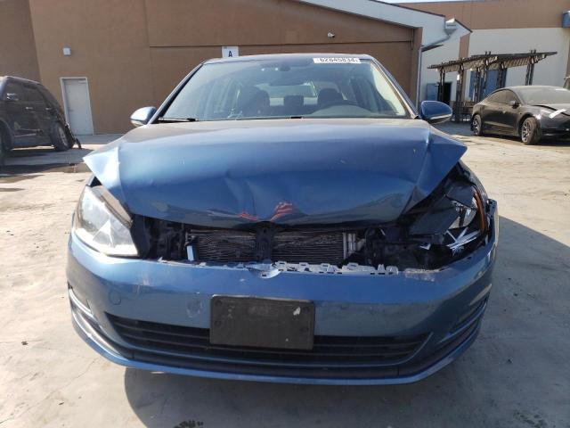 2016 VOLKSWAGEN GOLF S/SE - 3VW217AU0GM033472