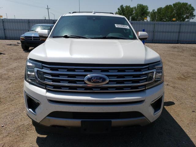 2018 FORD EXPEDITION - 1FMJU2AT1JEA34140