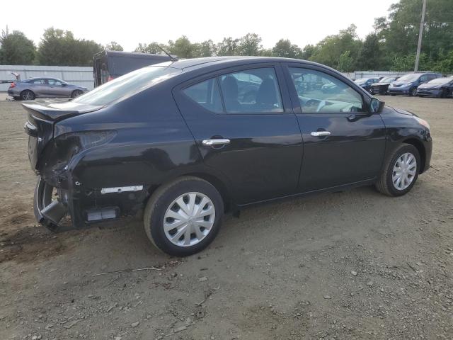 2018 NISSAN VERSA S - 3N1CN7AP3JL845306