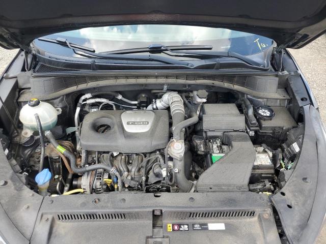 2018 Hyundai Tucson Value VIN: KM8J3CA25JU683428 Lot: 62054704