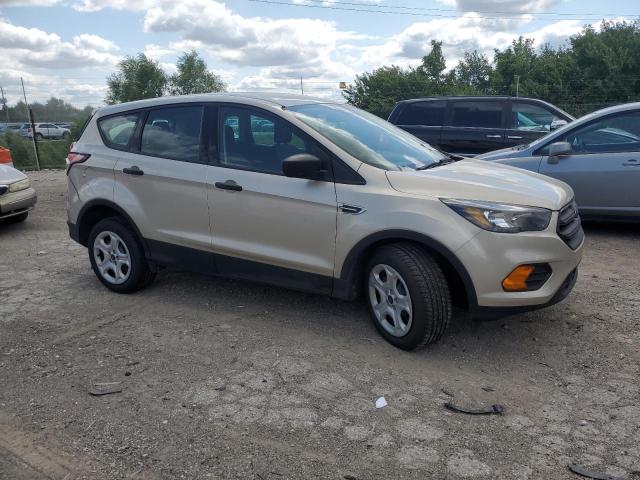 2018 FORD ESCAPE S - 1FMCU0F76JUB33969