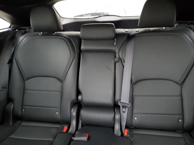 2023 INFINITI QX55 LUXE 3PCAJ5JR7PF115282