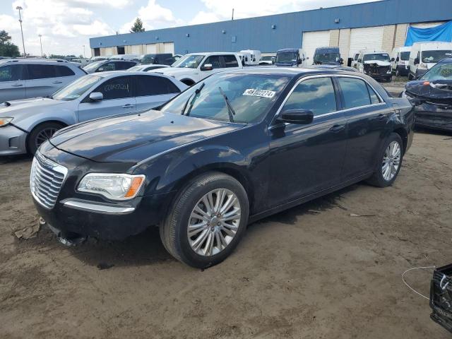 2014 Chrysler 300 VIN: 2C3CCARG8EH235991 Lot: 62831674