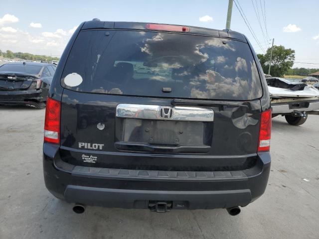 2011 Honda Pilot Exl VIN: 5FNYF3H5XBB004483 Lot: 63388084