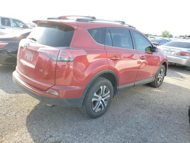 VIN JTMZFREV2GJ087015 2016 Toyota RAV4, LE no.3