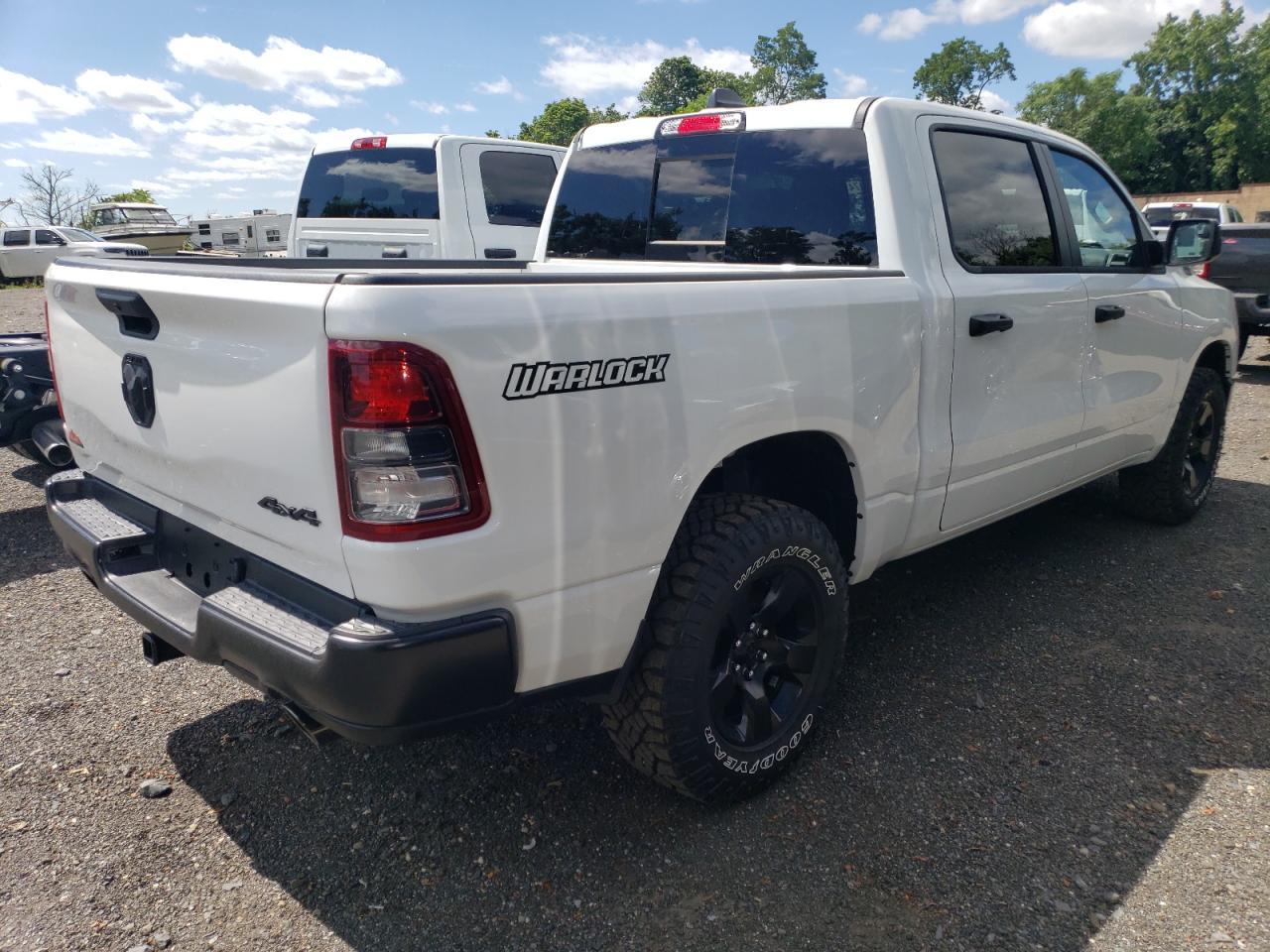 2024 Ram 1500 Tradesman vin: 1C6SRFGT6RN160313