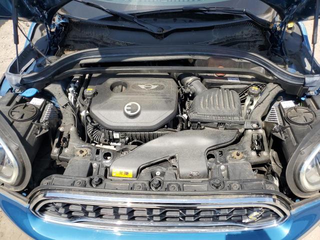 2018 MINI COOPER S E WMZYU7C42J3E56311