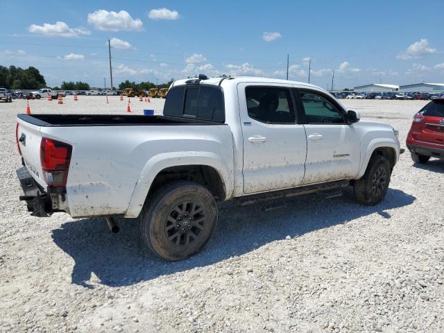 Vin: 5tfax5gn5mx193791, lot: 62358324, toyota tacoma double cab 20213