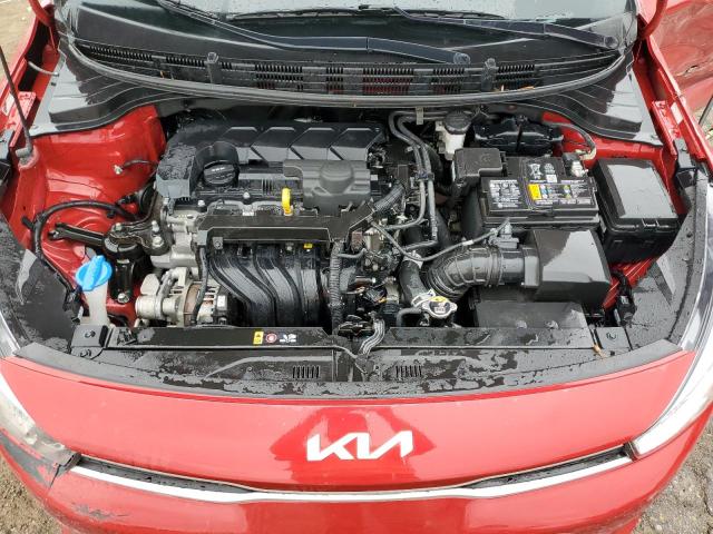 VIN 3KPA25AD6PE539978 2023 KIA Rio, S no.11