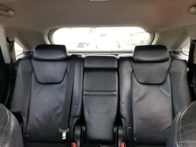 2010 Lexus Rx 350 VIN: 2T2BK1BAXAC008236 Lot: 61910174