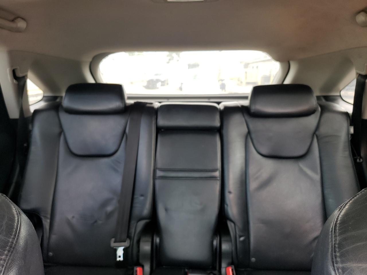 2T2BK1BAXAC008236 2010 Lexus Rx 350