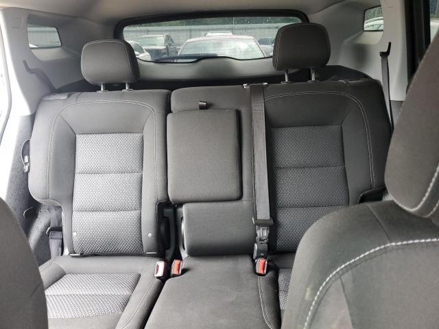 2022 GMC TERRAIN SL - 3GKALMEV1NL181213