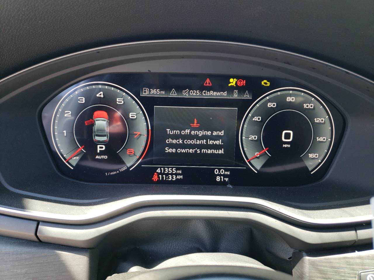 WAUEAAF42MN006049 2021 Audi A4 Premium Plus 45