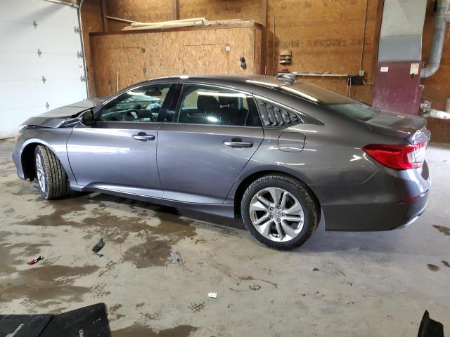 2020 HONDA ACCORD LX - 1HGCV1F13LA128320