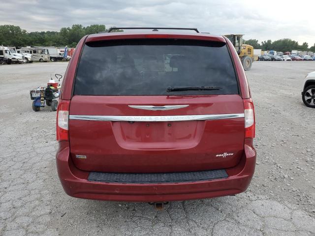 VIN 2C4RC1BG6ER445709 2014 Chrysler Town and Countr... no.6