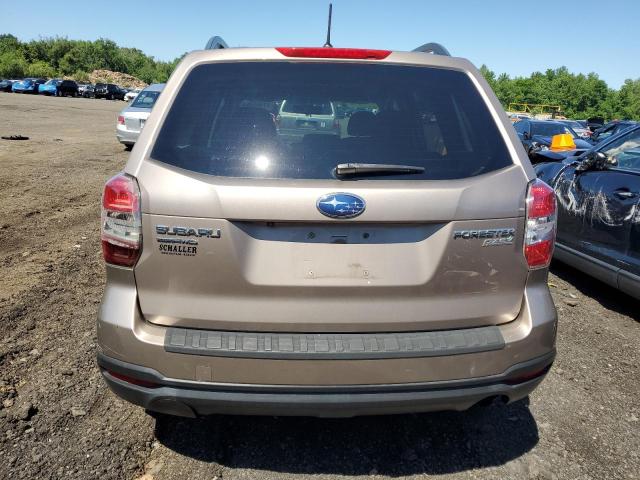 2015 Subaru Forester 2.5I Premium VIN: JF2SJADC2FH841152 Lot: 61609884